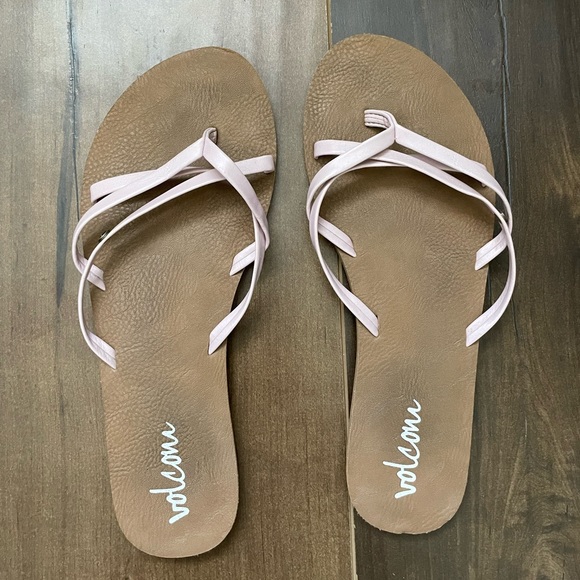 Shoes Womens Flip Flops Poshmark